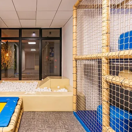 Apartment Vacationclub - Port 408 Kolobrzeg