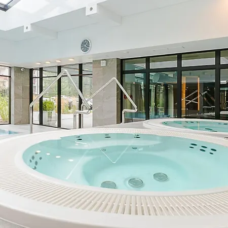 Vacationclub - Port 408 Kolobrzeg
